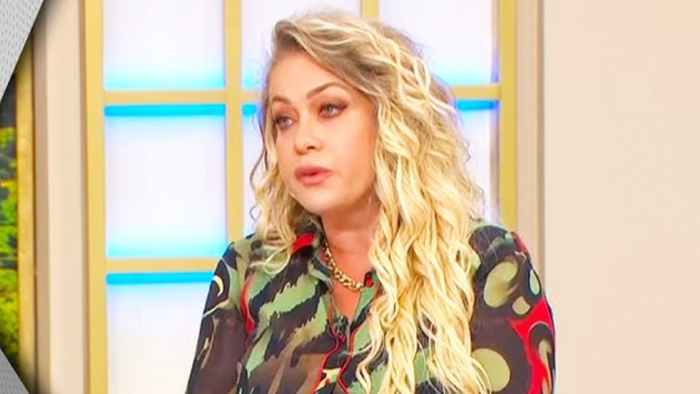 Ünlü şarkıcı Yeliz Yeşilmen tatil dönüşü kabusu yaşadı! - Resim : 1