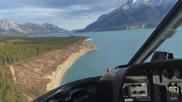 5 bin yıllık sır buzullar eriyince ortaya çıktı! 'Değerli bir zaman kapsülü' - Resim : 2