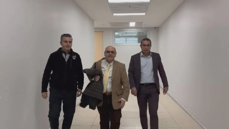 Ünlü oyuncu Nedim Saban'ın ifadesi ortaya çıktı: Ayşe Barım tiyatroya el atınca imkanlar kısıtlandı - Resim : 2