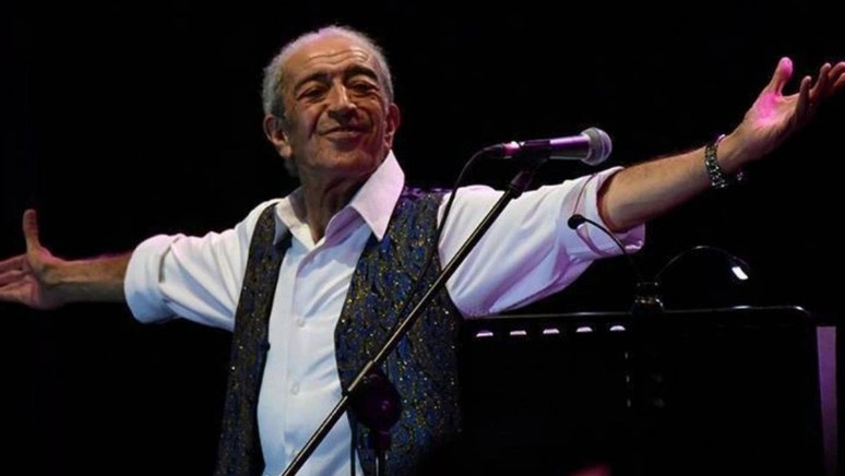 Edip Akbayram'dan haber var! Eşinden açıklama geldi - Resim : 1