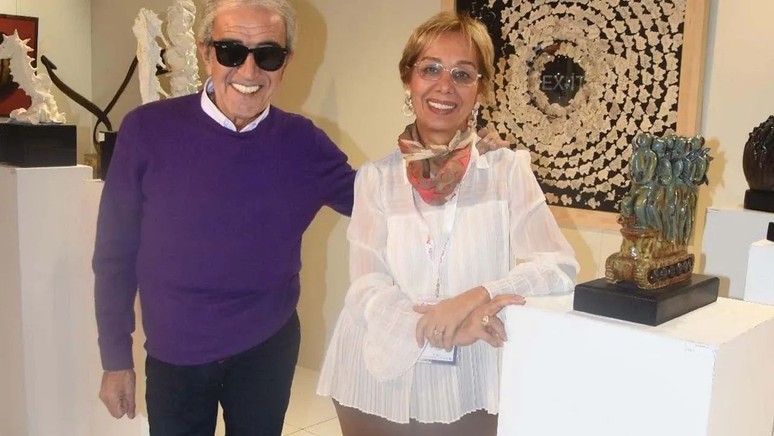 Edip Akbayram'dan haber var! Eşinden açıklama geldi - Resim : 2