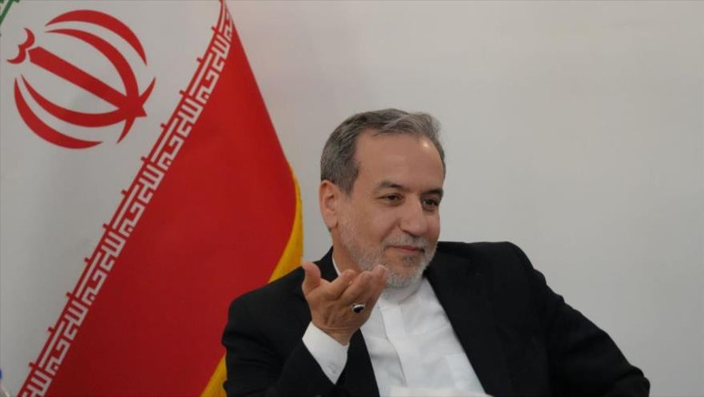 Erakçi'den karşı öneri: Filistinliler kalsın İsrailliler Grönland'a gitsin - Resim : 1