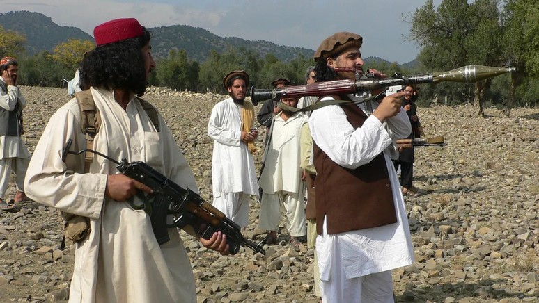 Pakistan-Afganistan savaşı kapıda mı? - Resim : 2