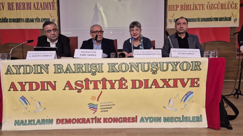 Bahçeli'nin açılımına PKK'dan 10 şart - Resim : 2