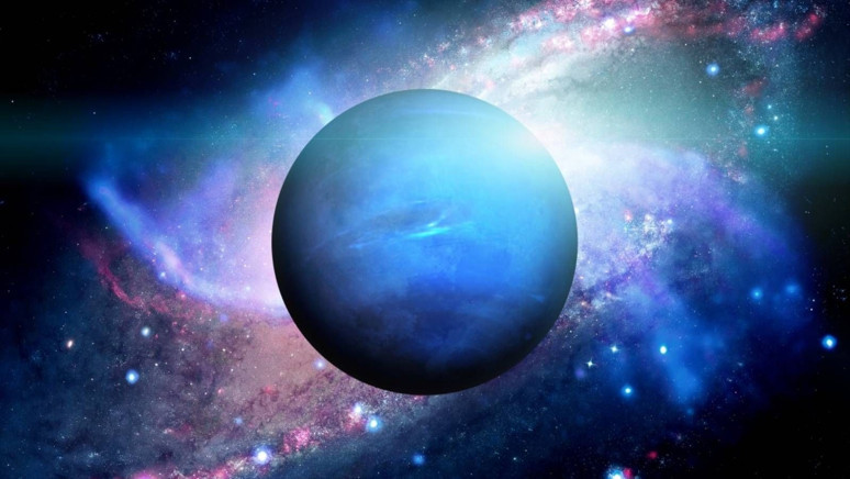 NASA açıkladı: 2 gezegenin sırrı çözüldü! Gizli okyanus keşfedildi... - Resim : 3