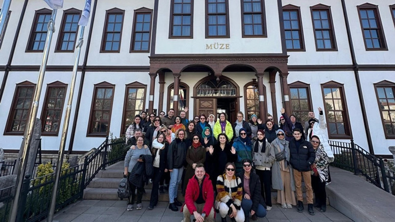 ÇANKIRI'NIN TARİHİ VE DOĞAL GÜZELLİĞİ