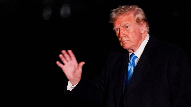 Trump Panama Kanalı'nı istiyor: 'Ya geri alacağız ya da...' - Resim : 2