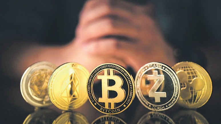 Kripto piyasasında deprem! Binlerce kişinin parası buhar oldu - Resim : 1