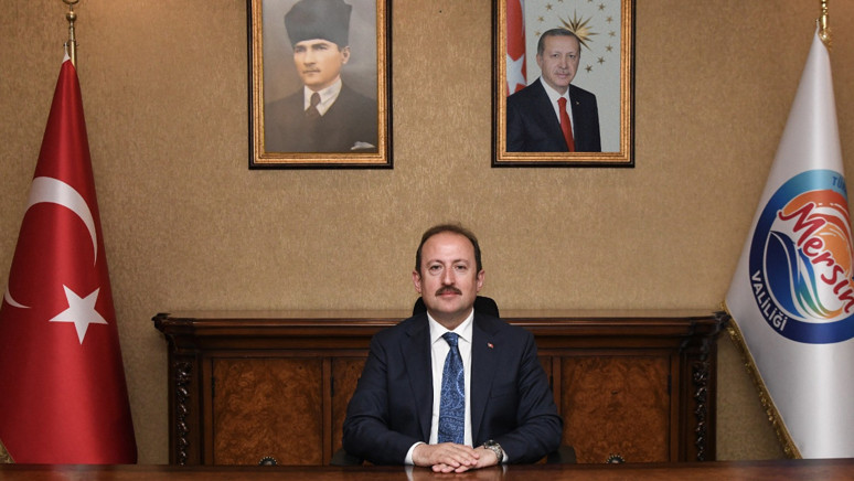 Resmi Gazete yayımlandı! Yeni AFAD Başkanı belli oldu - Resim : 1