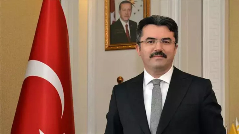 Resmi Gazete yayımlandı! MGK Genel Sekreteri değişti - Resim : 2