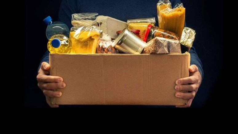 Ramazan kolisi fiyatları belli oldu! Ramazan kolisi kaç TL? Migros bereket paketinde neler var? Erzak kolisi içindekiler - Resim : 1