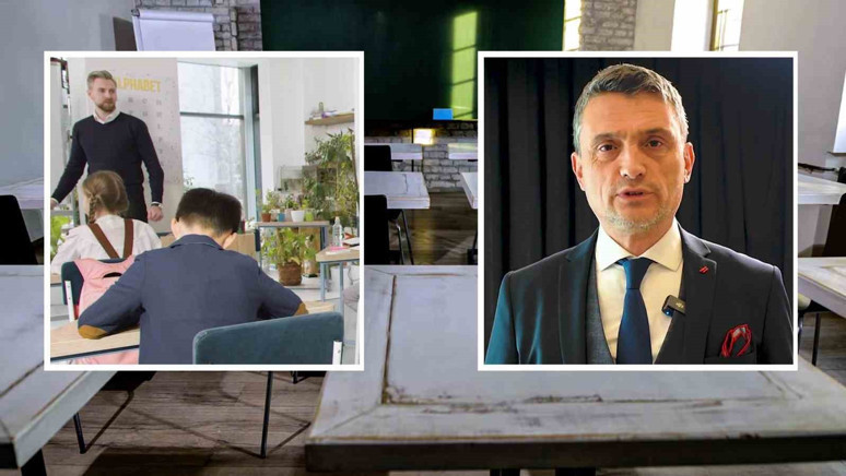 Atanamayan öğretmenler dikkat! İyi haber geldi - Resim : 1