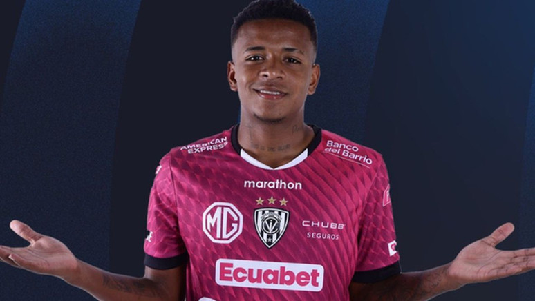 Beşiktaş, Keny Arroyo transferini duyurdu - Resim : 1