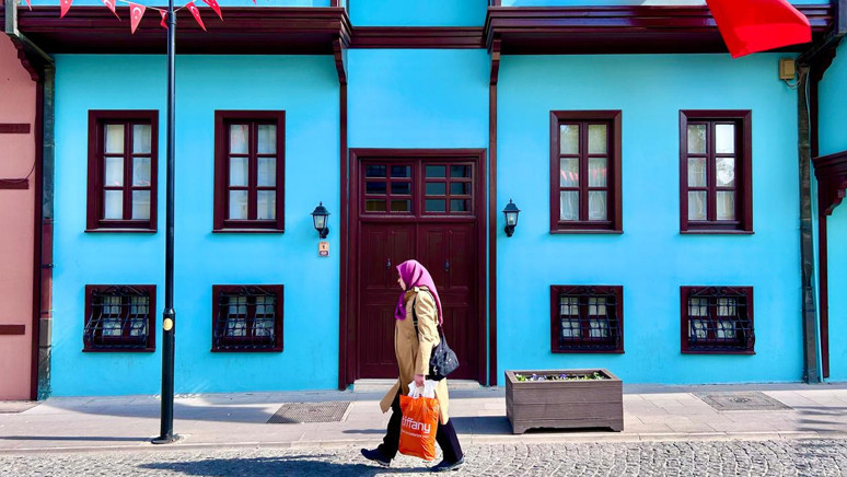 Eskişehir'in en kalabalık ilçeleri