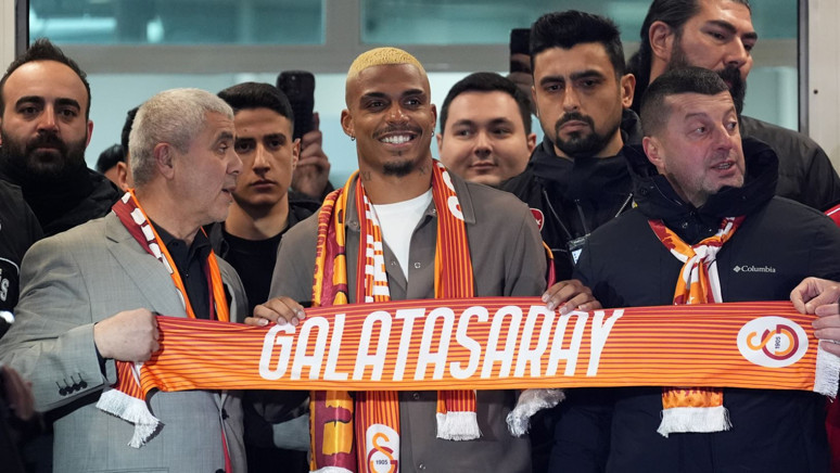 Galatasaray, Lemina'yı transfer etti! Yıldız futbolcunun maliyeti açıklandı - Resim : 1