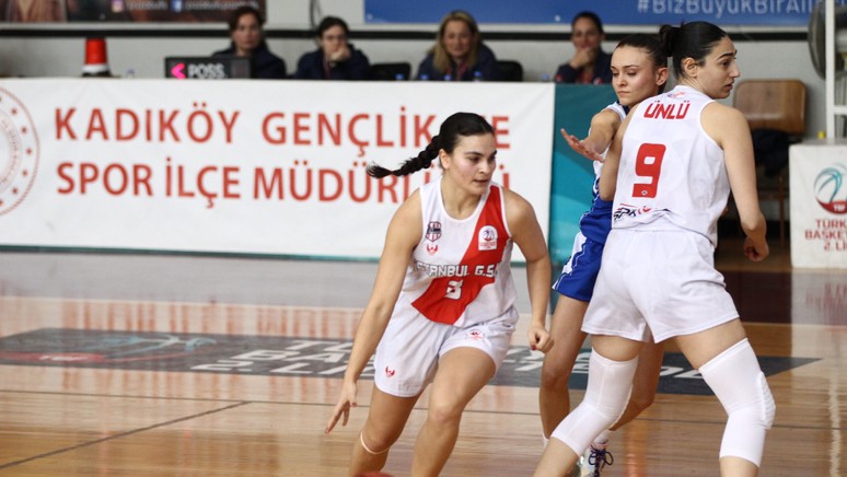 Kapılarınızı işitme engelli sporculara açın! - Resim : 1