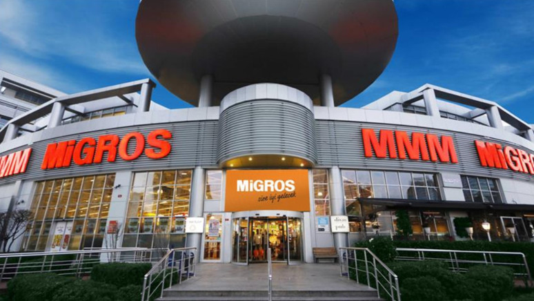 Migros fiyatları yüzde 50 düşürdü! Migros 3 gün sonra indirimleri bitiriyor! Bugün Migros'ta indirim var mı? Migros'ta indirimli ürünler - Resim : 1