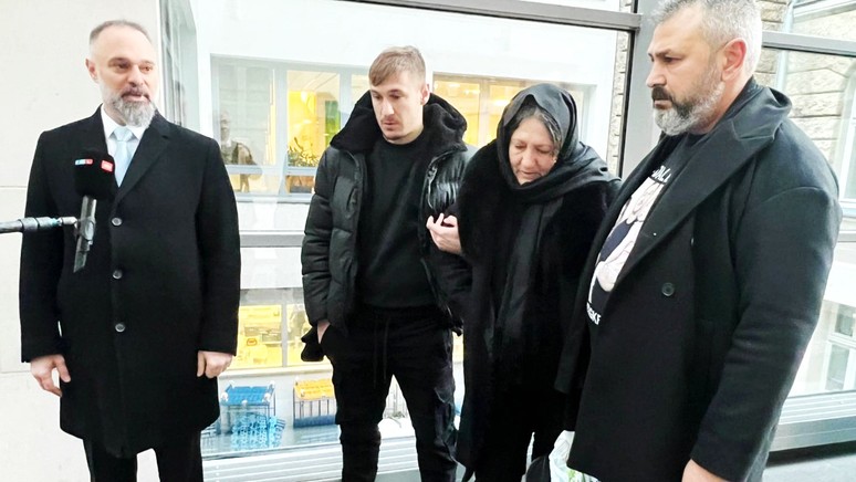 Solingen kundakçısı suçunu itiraf etti! Avukat Zingal: ‘Neden yaptığı aydınlatılmalı’ - Resim : 1