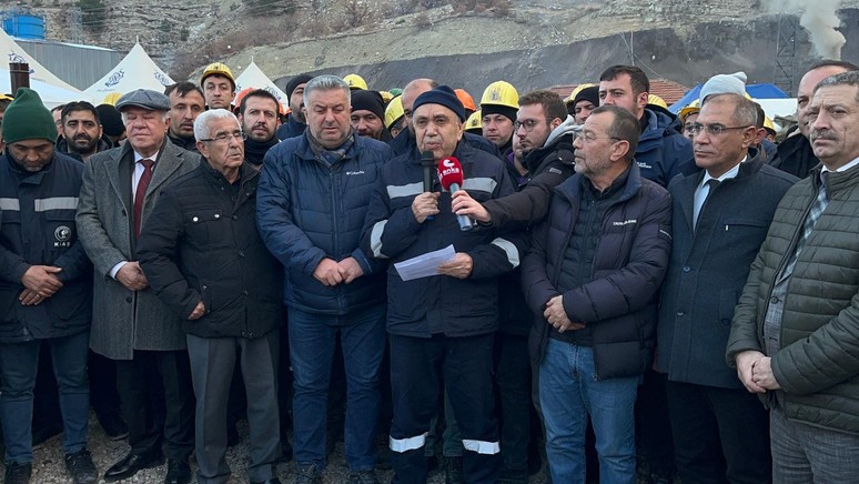 Bu bir yerli ve milli enerji eylemidir: ‘Termik santral özelleştirilmesin’ diye yürüyecekler - Resim : 1