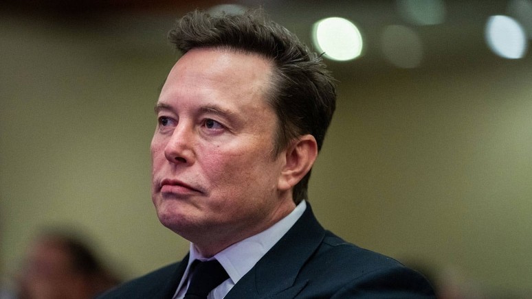 Elon Musk'tan 'bütçe açığı' uyarısı: İflas edeceğiz - Resim : 1