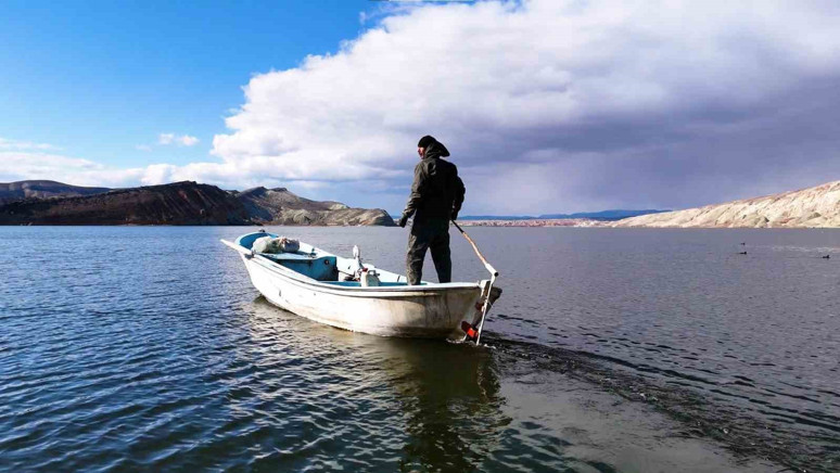 Denizi olmayan Ankara'da üretiliyor! Orta Doğu ülkelerine gönderiliyor - Resim : 1
