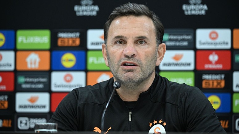 Galatasaray, AZ Alkmaar deplasmanında! İşte karşılaşma öncesi muhtemel 11'ler - Resim : 2
