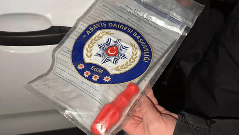 Kütahya'da akıl almaz olay: Zanlı tutuklandı! - Resim : 1