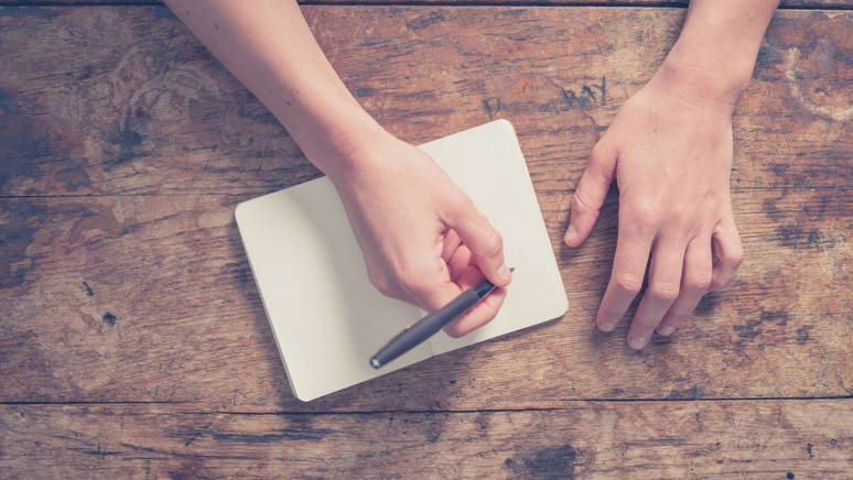 Amerikalı travma terapisti