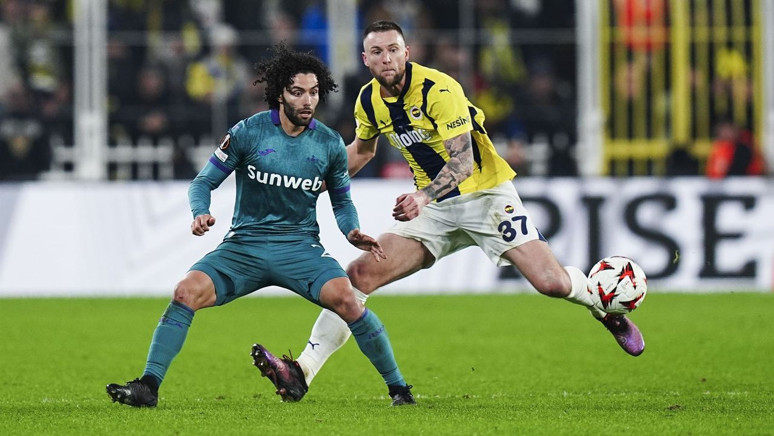 Anderlecht - Fenerbahçe maçının hakemi açıklandı! İşte kritik maçta görev yapacak hakem - Resim : 1