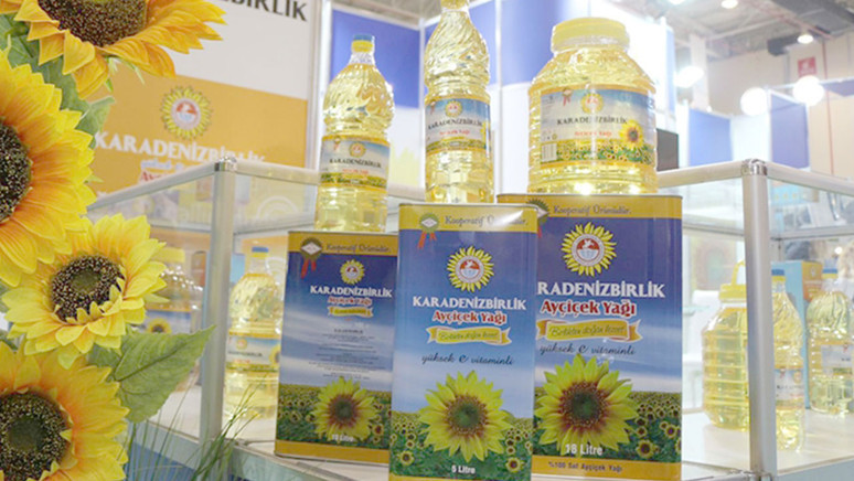 Ayçiçek yağı fiyatlarıyla ilgili yeni karar: 29 Mart 2025 tarihine kadar... - Resim : 1