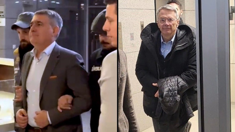 TÜSİAD soruşturmasında Ömer Aras ve Orhan Turan'ın ifadeleri ortaya çıktı - Resim : 1