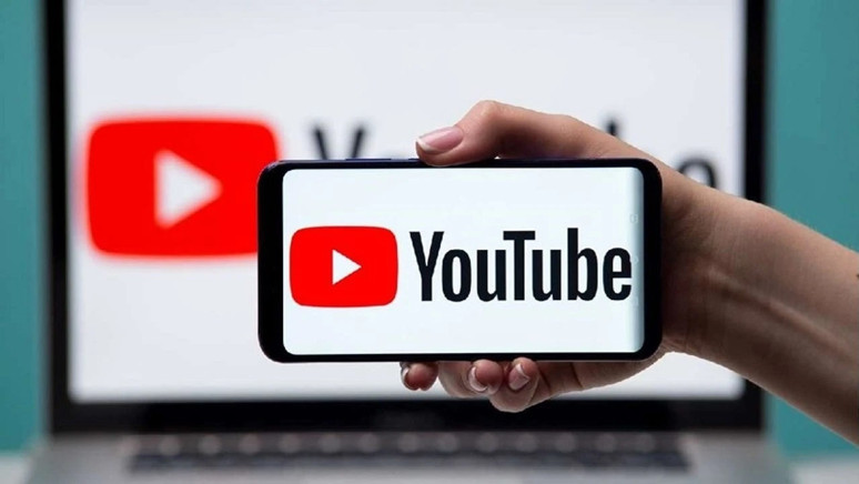 YouTube CEO'sundan çarpıcı açıklamalar: YouTube artık televizyon oldu - Resim : 2
