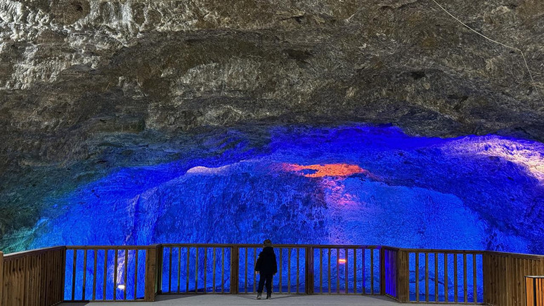 ÇANKIRI’DAN TÜM TÜRKİYE’YE GÖNDERİLİYOR