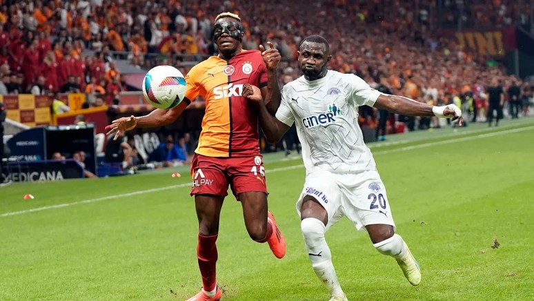 Kasımpaşa - Galatasaray maçı ne zaman? Saat kaçta? Hangi kanalda? - Resim : 2