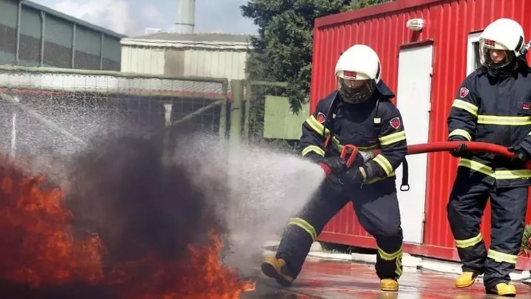 Kahramanmaraş Büyükşehir Belediyesi 39 personel alacak! KPSS'den 60 puan almak yeterli - Resim : 2