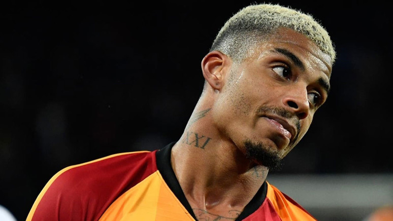Abdullah Ercan, Galatasaray'da banko oynaması gereken ismi açıkladı - Resim : 1