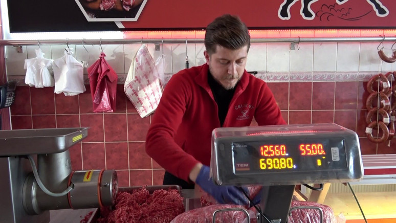 Et alacaklar dikkat! Kasaplardan uyarı geldi... 'Sakın kanmayın' - Resim : 1