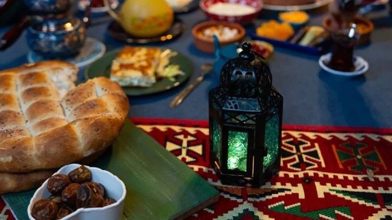 RAMAZAN BOYUNCA 81 İLDE DÜZENLENECEK