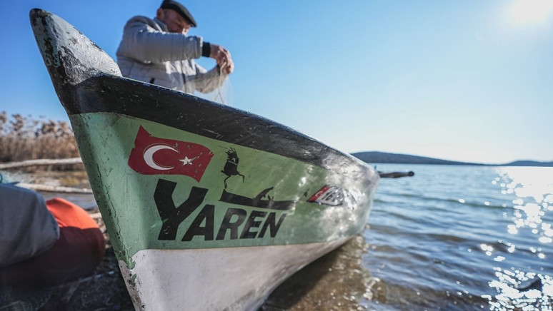 Bursa’nın sevgilisi Yaren Leylek döndü mü? İşte yuvasından son görüntüler! - Resim : 2