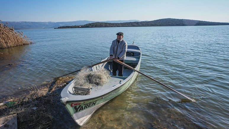 Bursa’nın sevgilisi Yaren Leylek döndü mü? İşte yuvasından son görüntüler! - Resim : 4