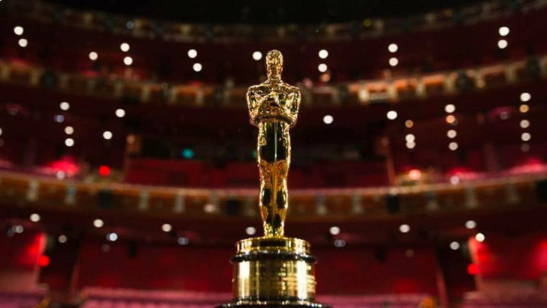 97. Oscar Ödülleri törenine damga vuranlar... - Resim : 2