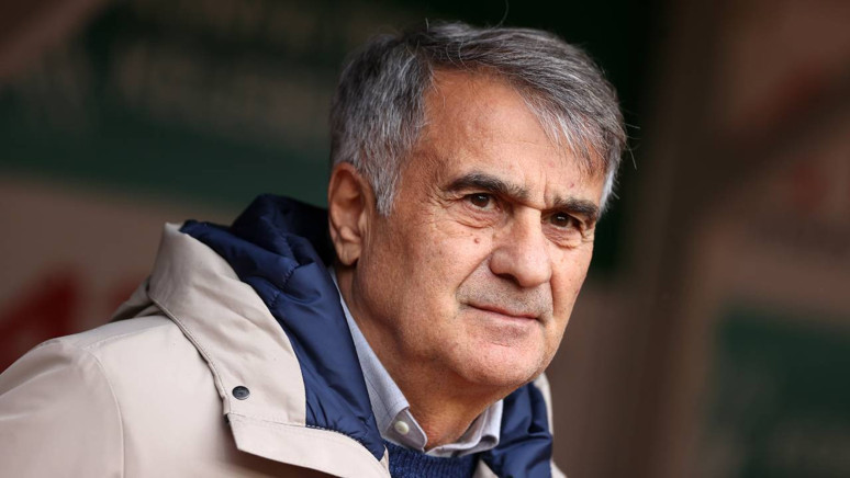 Şenol Güneş'ten mağlubiyet yorumu: 'Maalesef bu kritik maçları geçemiyoruz' - Resim : 1