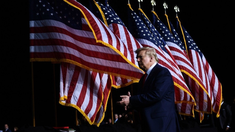 ABD Dışişleri Bakanı: Trump, Demokrat olsaydı Nobel alırdı - Resim : 1