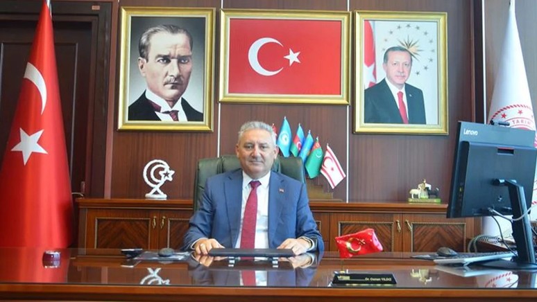 ‘Tarım sigortasını yaptırın’ - Resim : 2