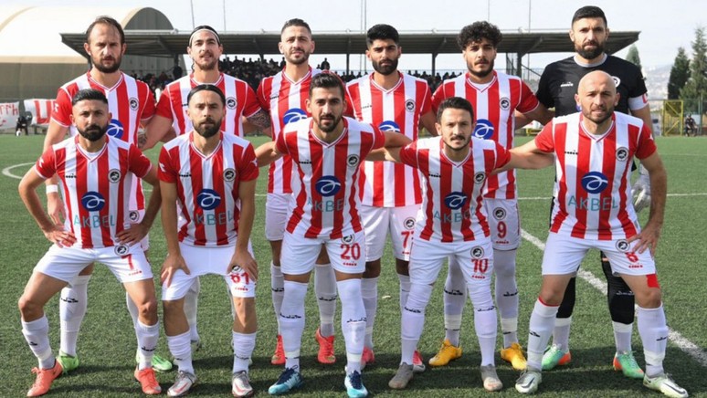 Denizlispor maçı sonrası tansiyon yükseldi! Kahramanmaraş İstiklalspor'dan MHK'ya Sert Çıkış - Resim : 1
