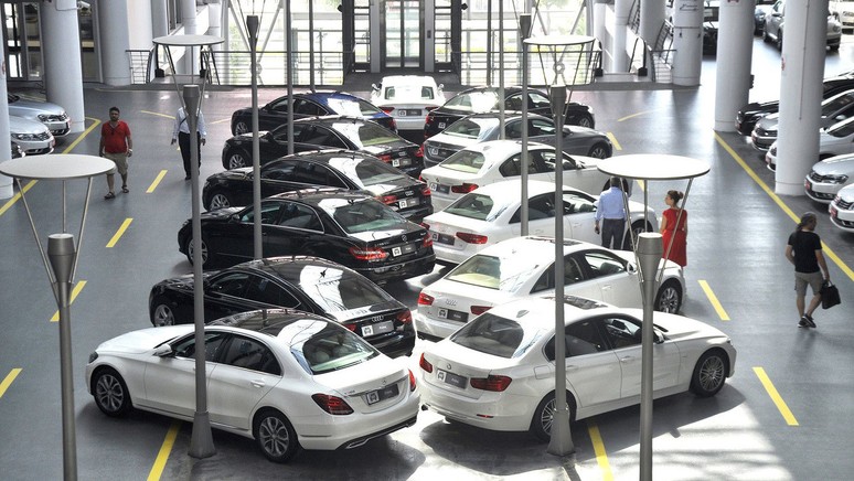 Uygun fiyata araba arayanlara! 140 ile 550 bin TL arası alınabilecek ikinci el otomobiller - Resim : 1