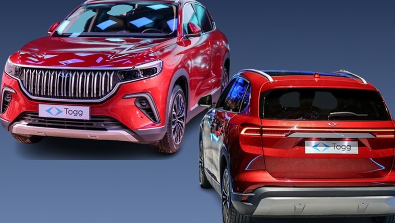 Uygun fiyatlı TOGG geliyor! SUV dünyasında dengeleri değiştirecek - Resim : 1