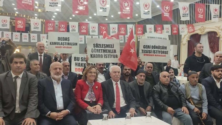 Silahın bırakılmasına mı karşıyız - Resim : 1
