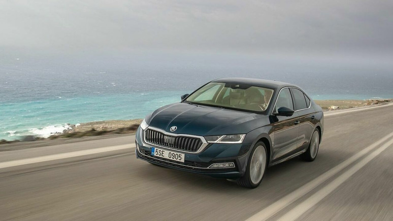 Skoda fiyat listesi yenilendi! Sıfır Skoda Octavia fiyatları uçtu - Resim : 2