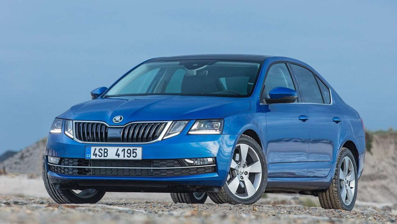 Skoda fiyat listesi yenilendi! Sıfır Skoda Octavia fiyatları uçtu - Resim : 1